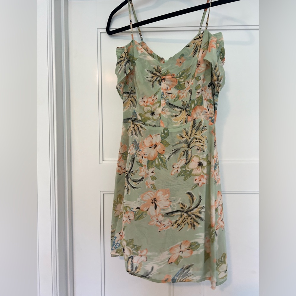 Reformation Dress